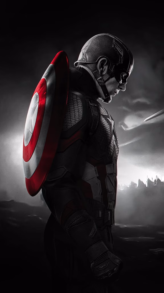 Marvel