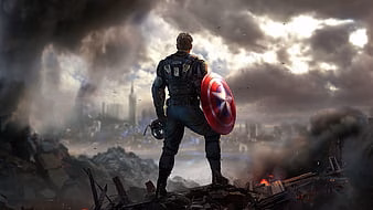 Marvel