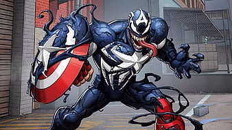 HD-wallpaper-captain-america-x-venom-thumbnail