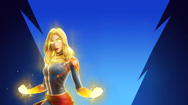 HD-wallpaper-captain-marvel-fortnite