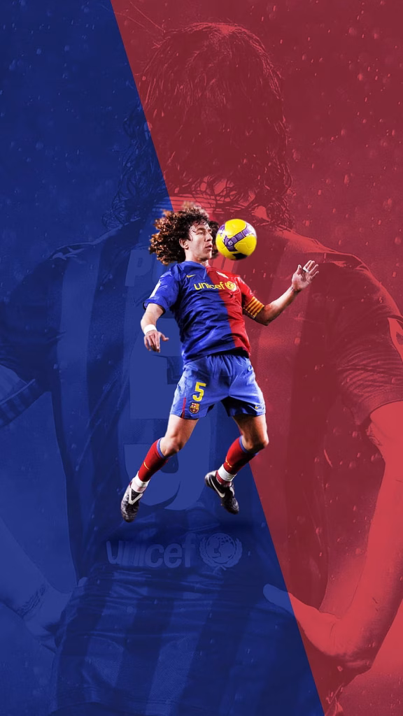 Fc Barcelona