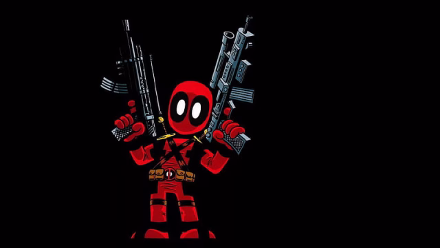 HD-wallpaper-cartoon-of-deadpool-in-black-background-deadpool
