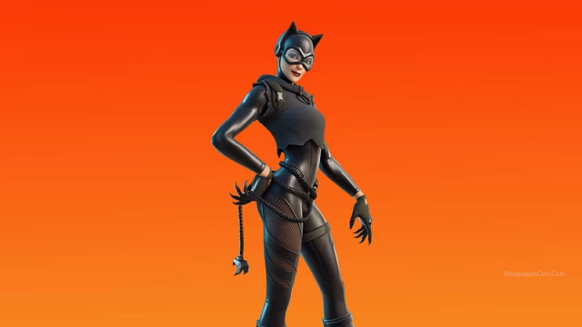 HD-wallpaper-catwoman-zero-fortnite