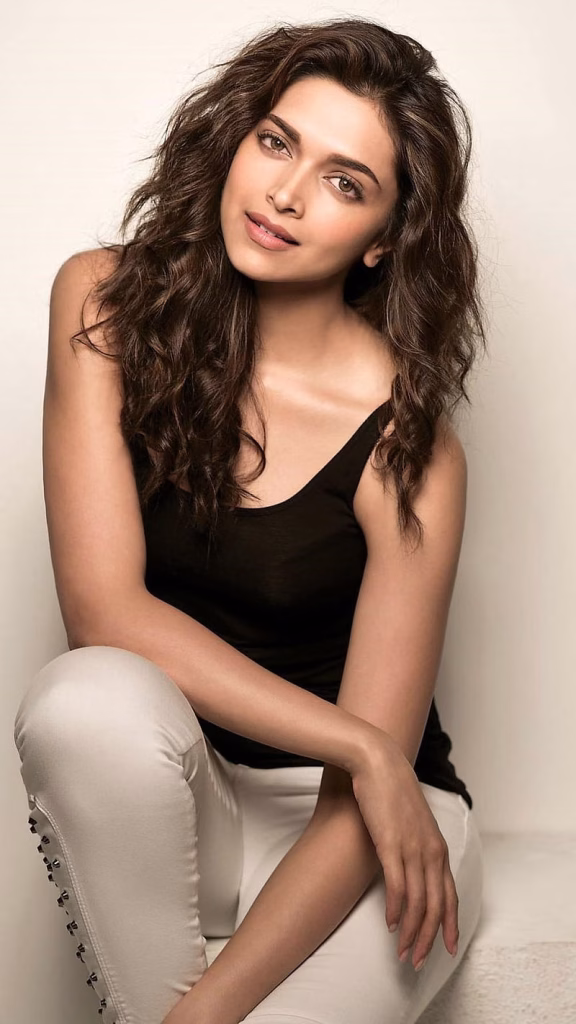 Deepika Padukone