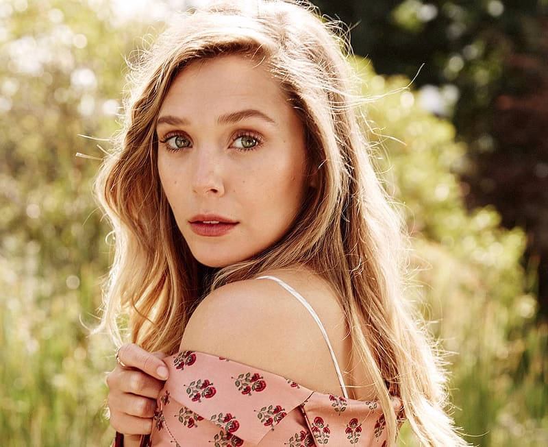 Elizabeth Olsen