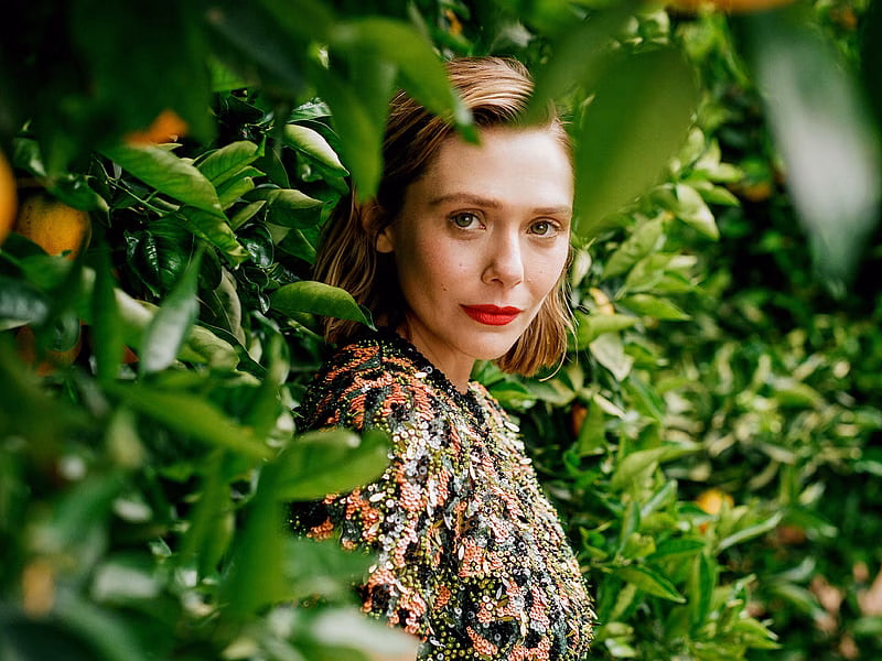 Elizabeth Olsen