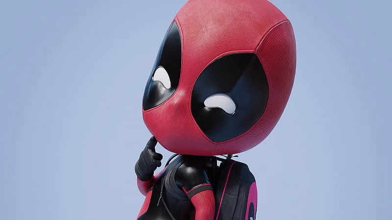 HD-wallpaper-chibi-deadpool-2020-deadpool-superheroes-artwork-artist-artstation