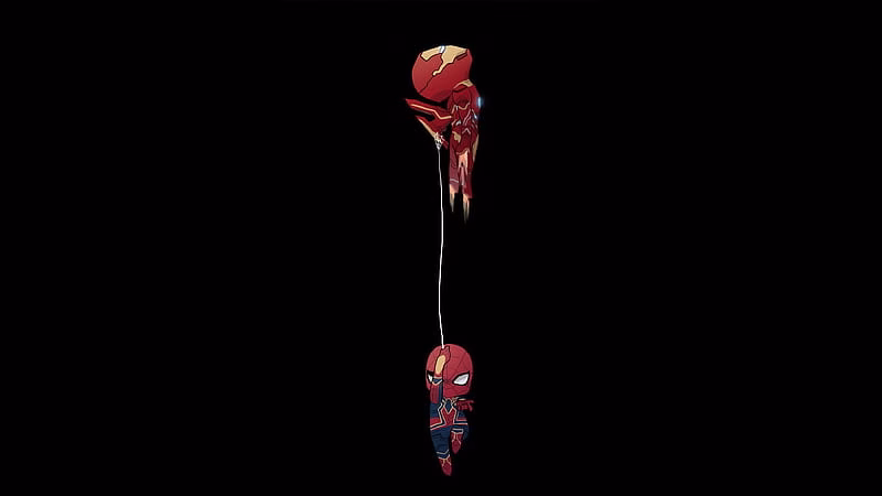 HD-wallpaper-chibi-iron-man-and-spiderman-iron-man-spiderman-superheroes-artwork-artist