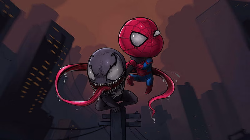 Venom