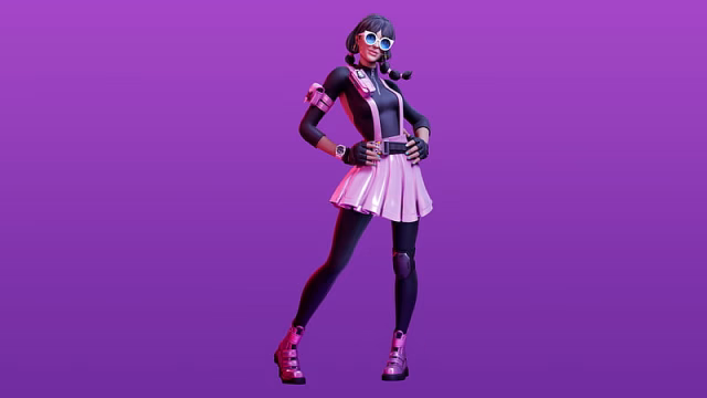 HD-wallpaper-chic-in-fortnite