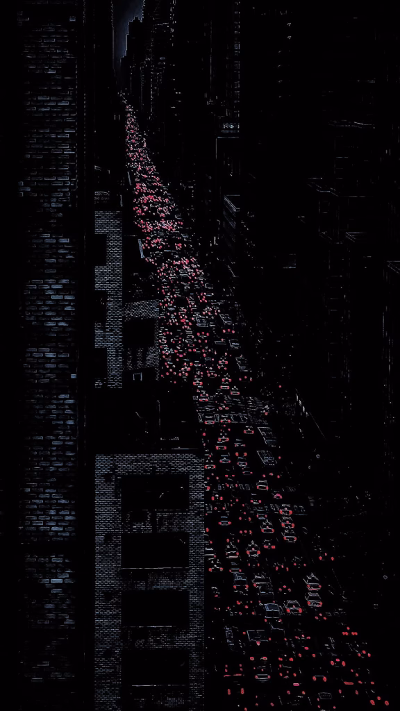 Night City