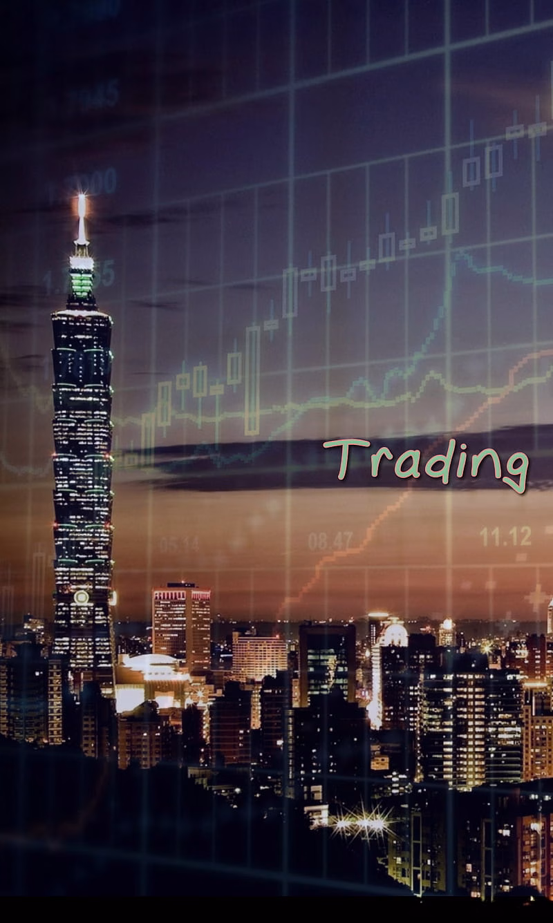 HD-wallpaper-city-night-trading-forex-market
