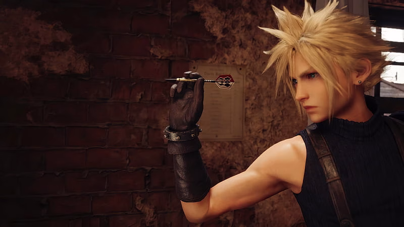 Final Fantasy