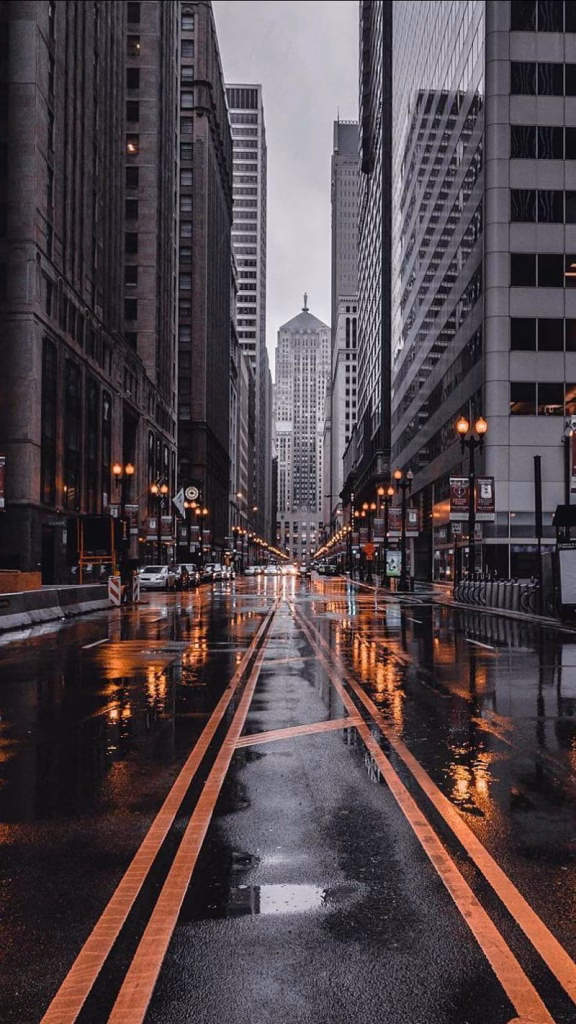 Night City