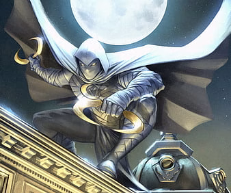 Moon Knight