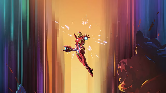 HD-wallpaper-cool-iron-man-poster