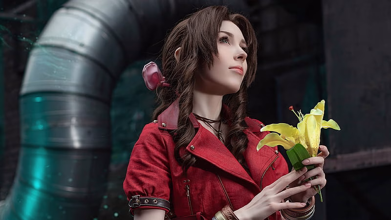 HD-wallpaper-cosplay-of-aerith-gainsborough-final-fantasy-aerith-gainsborough-final-fantasy-xv-final-fantasy-games-cosplay