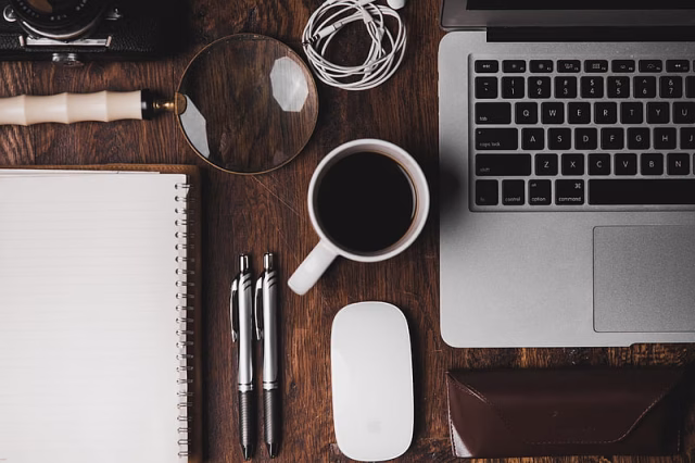 HD-wallpaper-cup-of-coffee-near-macbook-pro