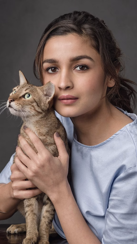 Alia Bhatt