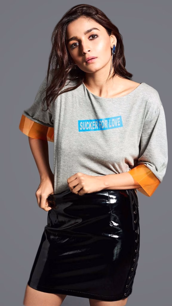Alia Bhatt