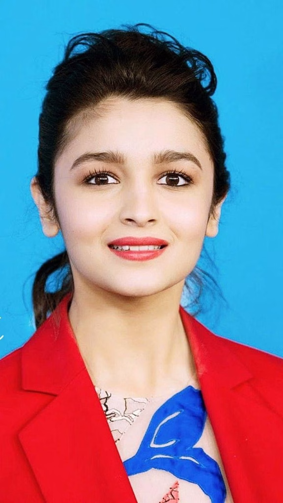 Alia Bhatt