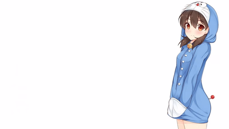 Doraemon