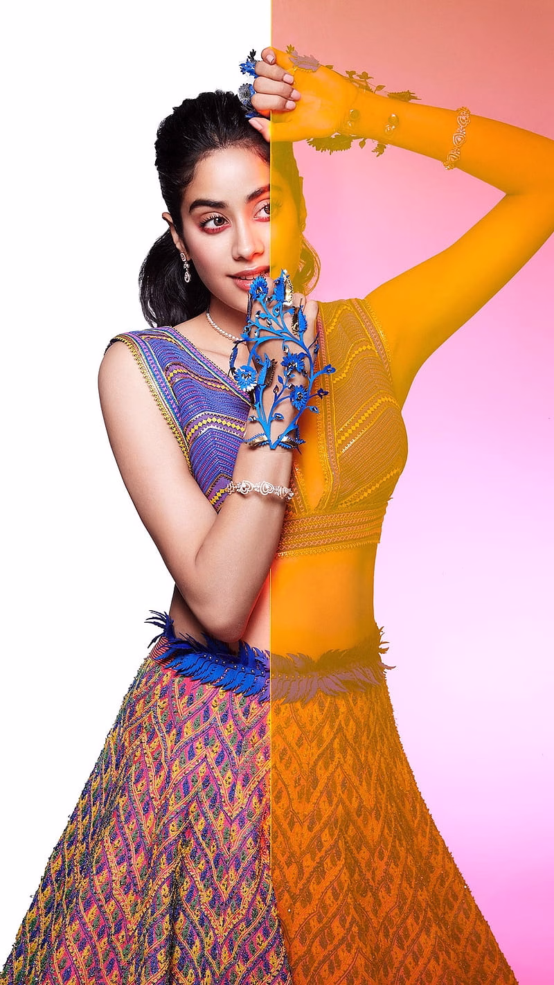 HD-wallpaper-cute-janhvi-janhvi-kapoor-indian-actress-beautiful