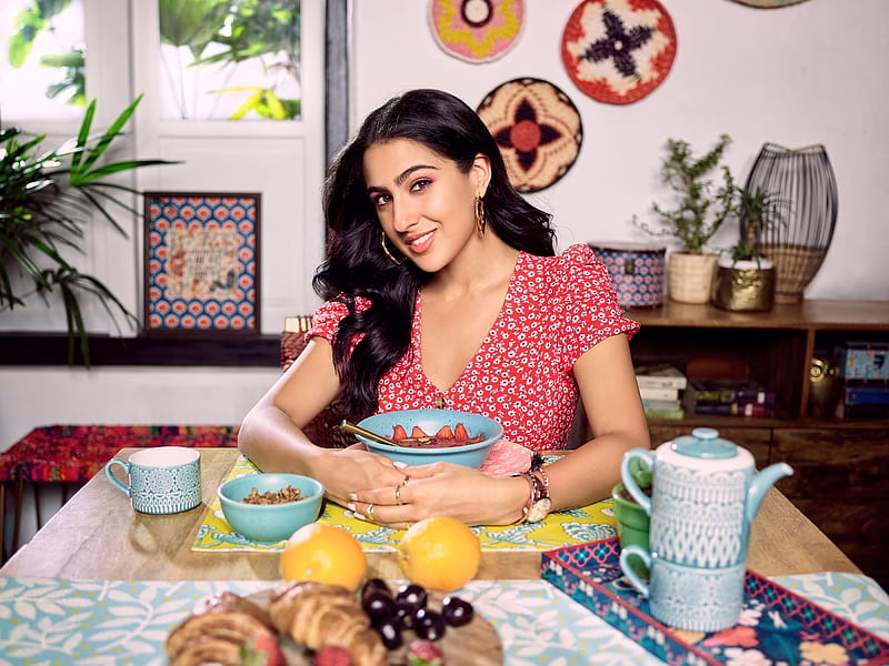 Sara Ali Khan