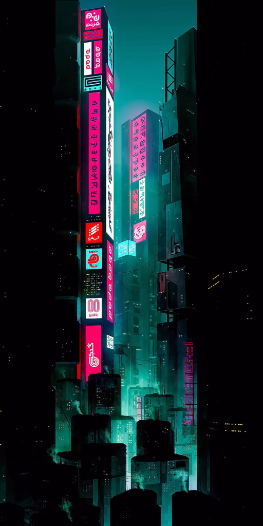 Cyberpunk
