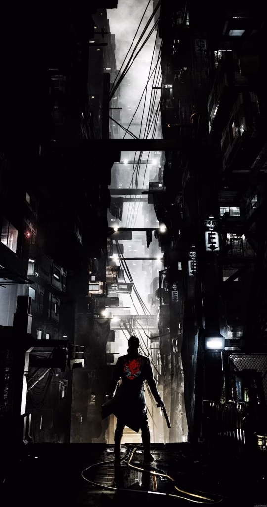 Cyberpunk