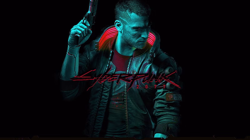 Cyberpunk