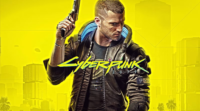 HD-wallpaper-cyberpunk-2077-ultra-games-other-games-yellow-videogame-cyberpunk
