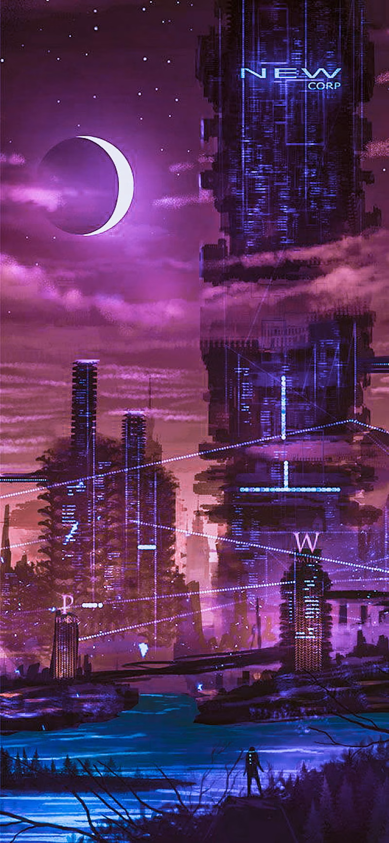 HD-wallpaper-cyberpunk-apple-cyberpunk-2077-cyberpunk-iphone-design-game-game-fan-cyberpunk-mohamed-sholqamee-robot