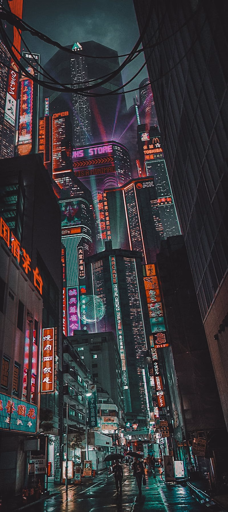 HD-wallpaper-cyberpunk-apple-cyberpunk-2077-cyberpunk-lights-lover-cyberpunk-2077-mohamed-sholqamee-new-york-night