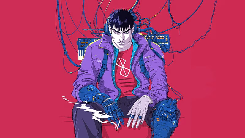 Cyberpunk
