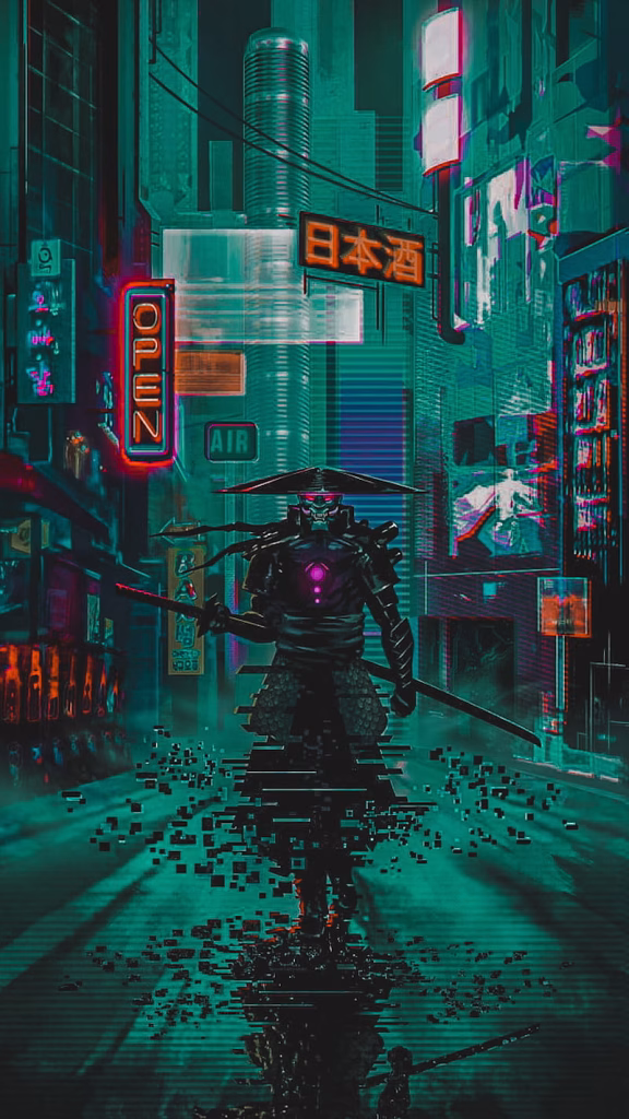 Cyberpunk