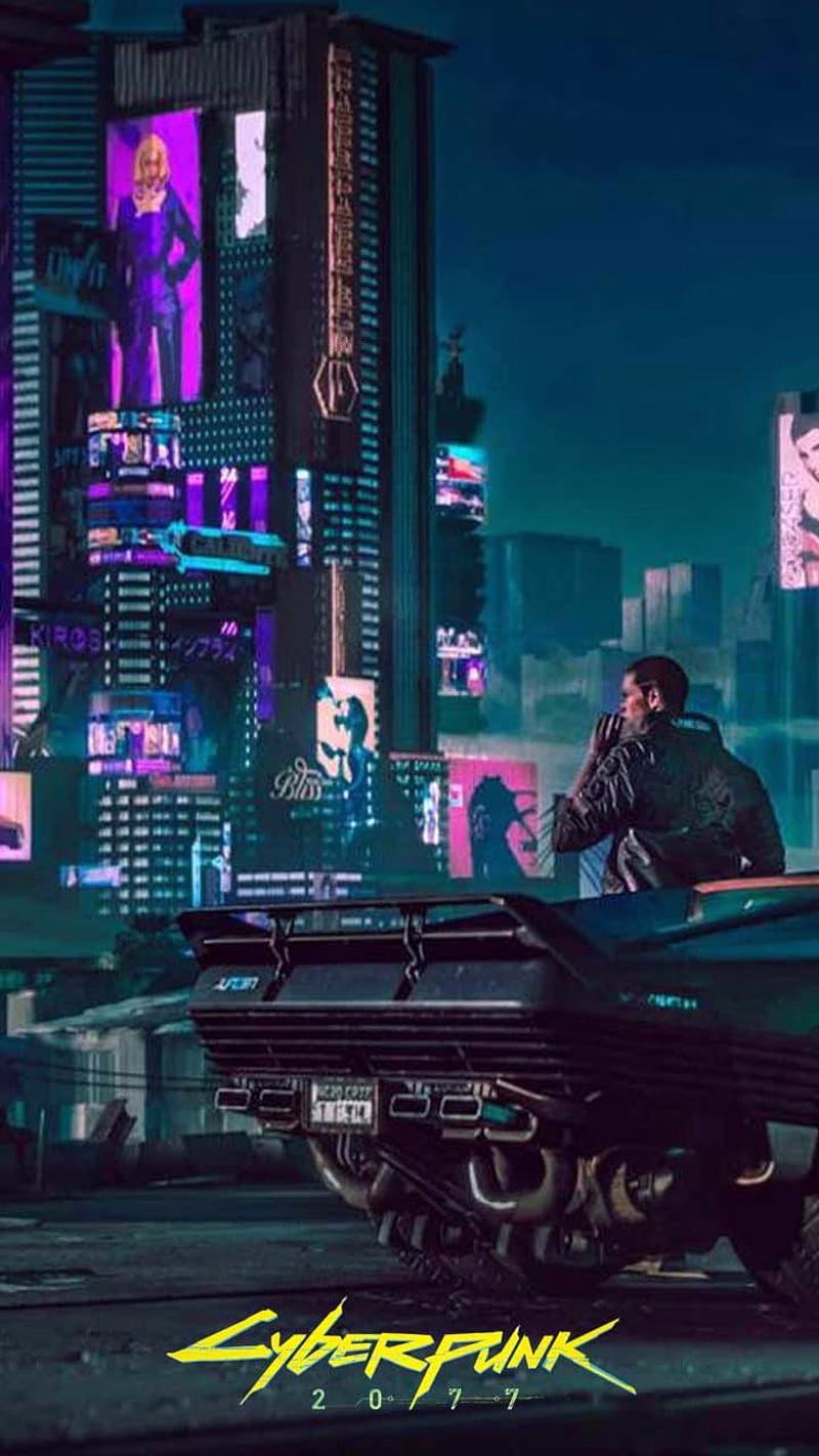 HD-wallpaper-cyberpunk-cyberpunk-2077-digital-game-night-city