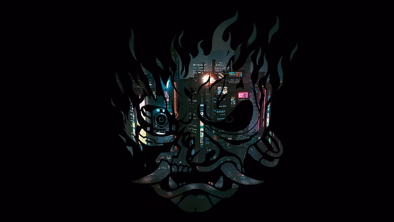HD-wallpaper-cyberpunk-samurai