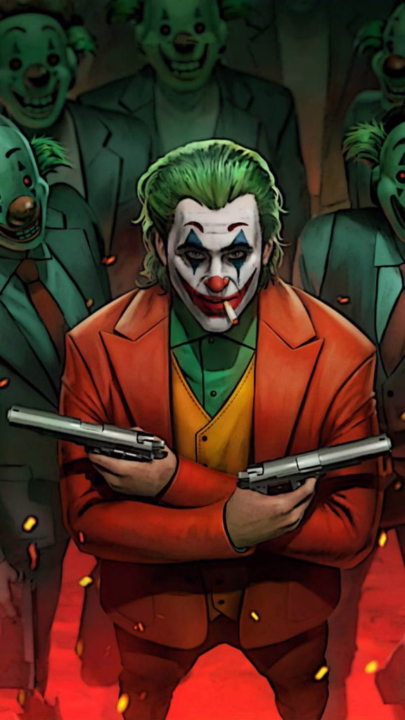 Joker