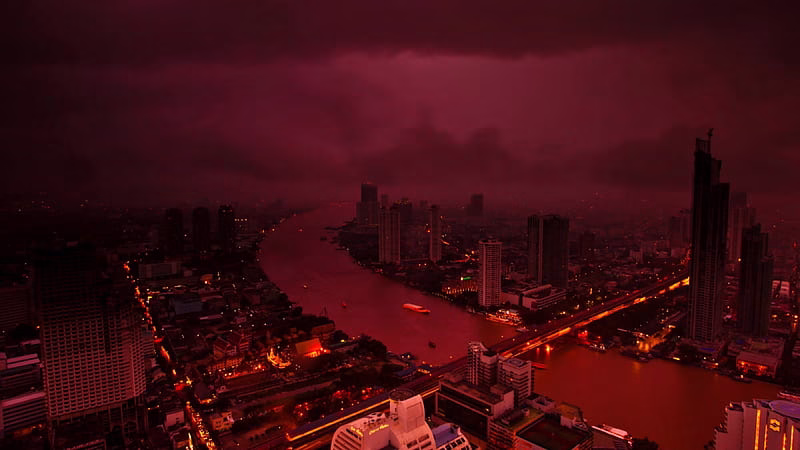HD-wallpaper-dark-city-night-dark-city-red-city-city-night