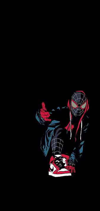 HD-wallpaper-dark-spiderman-android-dark-thumbnail