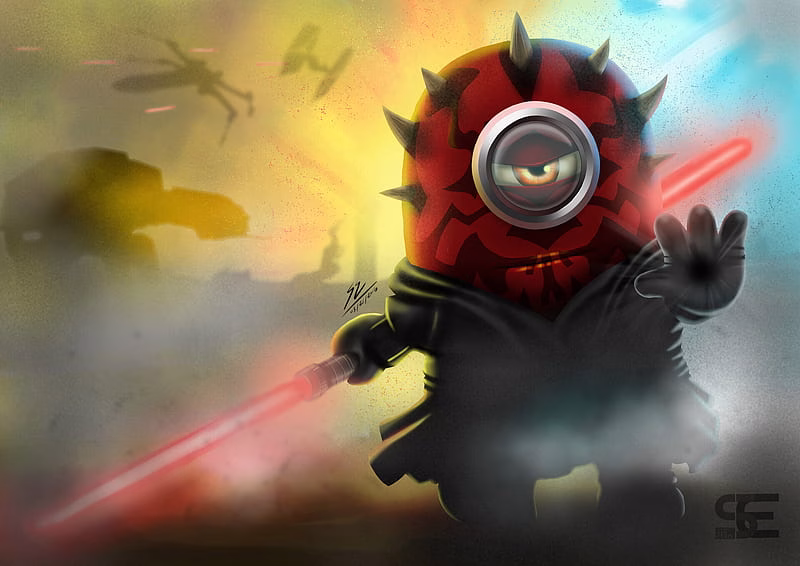 HD-wallpaper-darth-maul-minion-star-wars