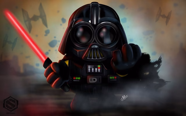 HD-wallpaper-darth-vader-x-minion