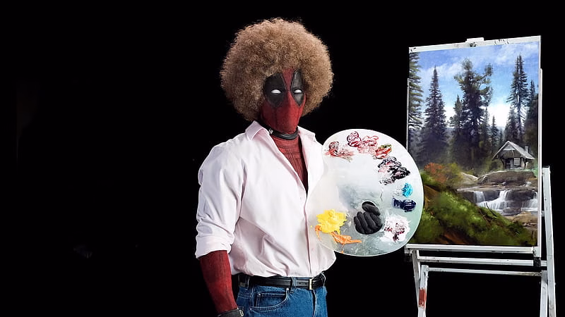 Deadpool