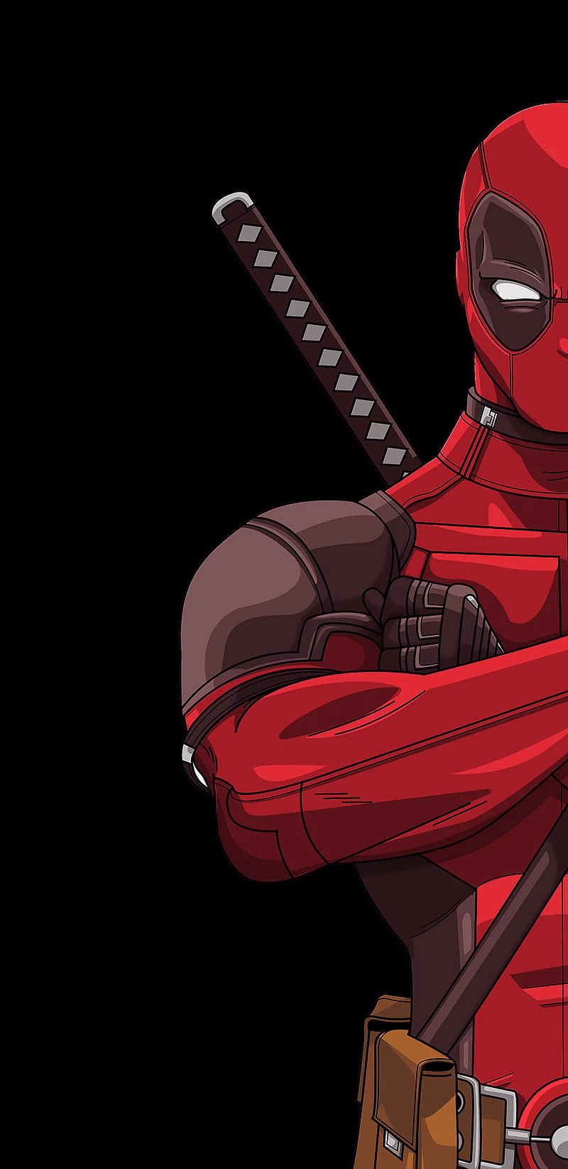 HD-wallpaper-deadpool-2-amoled-black-dark-dead-dead-pool-deadpool-2-pool-steamroom