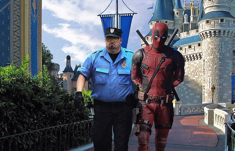 HD-wallpaper-deadpool-2-arrested-by-police-deadpool-2-deadpool-movies-2018-movies