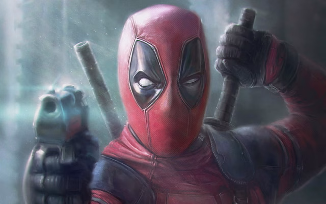 HD-wallpaper-deadpool-2-gun-2018-movie-superheroes-deadpool