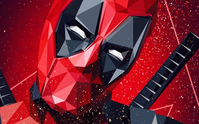 HD-wallpaper-deadpool-2-low-poly-art-2018-movie-artwork-superheroes-deadpool