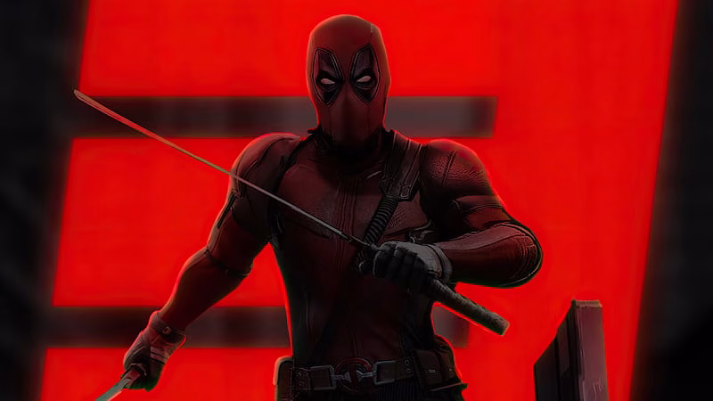 Deadpool