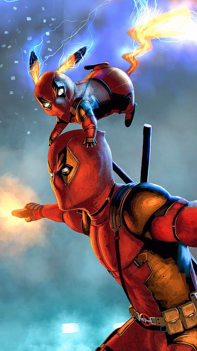 HD-wallpaper-deadpool-and-pikachu-deadpool-pikachu-pokemon